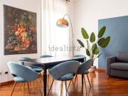 Appartamento in affitto di 110 m² in Piazzale Susa, 15