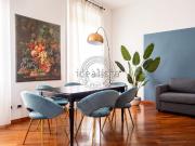 Appartamento in affitto di 110 m² in Piazzale Susa, 15