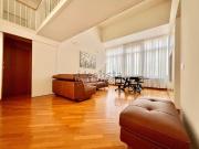 Appartamento in affitto di 110 m² in Via Alberto da Giussano