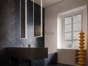 Appartamento in affitto di 110 m² in Via Alessandro...