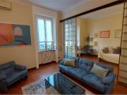 Appartamento in affitto di 110 m² in Via Altino