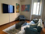 Appartamento in affitto di 110 m² in Via Altino