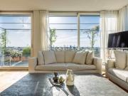 Appartamento in affitto di 110 m² in Via Amedeo D&apos Aosta