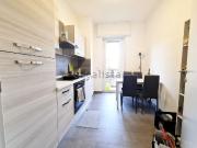 Appartamento in affitto di 110 m² in Via Andrea Maffei