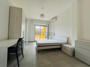 Appartamento in affitto di 110 m² in Via Andrea Maffei, 10