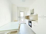 Appartamento in affitto di 110 m² in Via Andrea Maffei