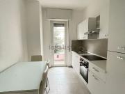 Appartamento in affitto di 110 m² in Via Andrea Maffei, 5