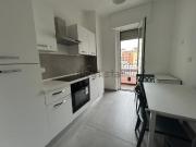 Appartamento in affitto di 110 m² in Via Andrea Maffei, 6