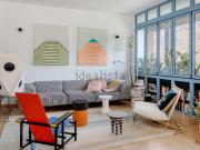 Appartamento in affitto di 110 m² in Via Andrea Massena, 2