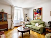 Appartamento in affitto di 110 m² in Via Angelo Brunetti