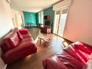 Appartamento in affitto di 110 m² in Via Angelo della...