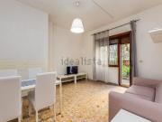 Appartamento in affitto di 110 m² in Via Antonio Arcioni, 3