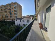 Appartamento in affitto di 110 m² in Via Aurelia