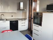 Appartamento in affitto di 110 m² in Via Buenos Aires