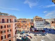 Appartamento in affitto di 110 m² in Via Calabria