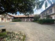 Appartamento in affitto di 110 m² in Via Carlo Borromeo