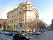 Appartamento in affitto di 110 m² in Via Carlo Fea, 11