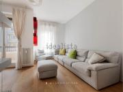 Appartamento in affitto di 110 m² in Via Casale, 3