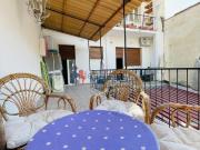 Appartamento in affitto di 110 m² in Via Cesare Battisti