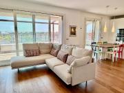 Appartamento in affitto di 110 m² in Via Cola di Rienzo, 37