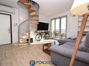 Appartamento in affitto di 110 m² in Via Comune Antico, 31