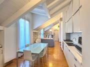 Appartamento in affitto di 110 m² in Via Correggio, 41