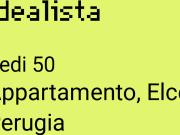 Appartamento in affitto di 110 m² in Via Degli Olivi