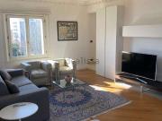 Appartamento in affitto di 110 m² in Via dei Frati Minori, 9