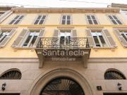 Appartamento in affitto di 110 m² in Via dei Piatti, 6