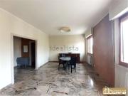 Appartamento in affitto di 110 m² in Via della...