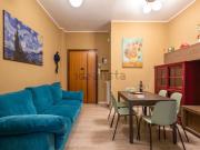 Appartamento in affitto di 110 m²