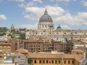 Appartamento in affitto di 110 m² in Via delle Fornaci