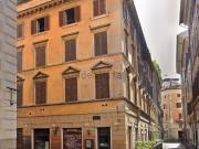 Appartamento in affitto di 110 m² in Via di Ripetta