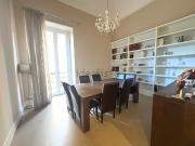 Appartamento in affitto di 110 m² in Via Enrico Adolfo...