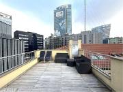 Appartamento in affitto di 110 m² in Via Federico...