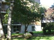 Appartamento in affitto di 110 m² in Via Federico Tesio