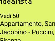 Appartamento in affitto di 110 m² in Via Felice Fontana, 60