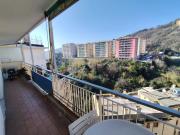 Appartamento in affitto di 110 m² in Via Fereggiano, 117