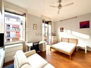 Appartamento in affitto di 110 m² in Via Filippino Lippi, 10