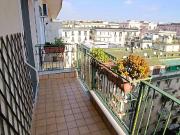 Appartamento in affitto di 110 m² in Via Francesco Cilea