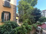 Appartamento in affitto di 110 m² in Via Francesco Lomonaco