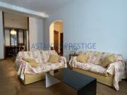 Appartamento in affitto di 110 m² in Via Friuli