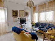 Appartamento in affitto di 110 m² in Via G. Leopardi, 23