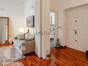 Appartamento in affitto di 110 m² in Via Germanico