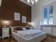 Appartamento in affitto di 110 m² in Via Gerolamo...