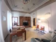 Appartamento in affitto di 110 m² in Via Ghiglino, 13