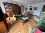 Appartamento in affitto di 110 m² in Via Giacomo Leopardi, 4