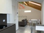 Appartamento in affitto di 110 m² in Via Giacomo...