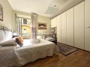 Appartamento in affitto di 110 m² in Via Giambattista Vico