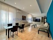 Appartamento in affitto di 110 m² in Via Giovanni de...